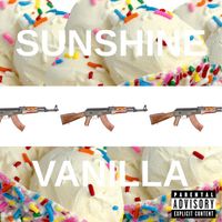 Sunshine - Vanilla (Explicit)