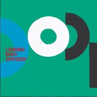 Landing - Body Diffuser