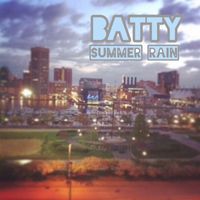 Batty - Summer Rain