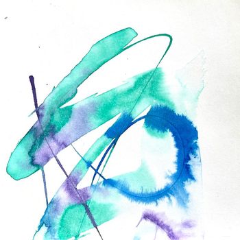 Landing - Split - EP