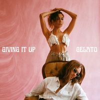 Gelato - Giving it up