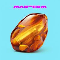 Marteria - Der Mensch stammt von Waffen ab