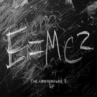 Suspect - The Unexpected 2 - EP (Explicit)