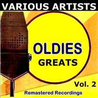 Various Artists - Oldies Greats Vol. 2