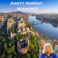 Marty Murray - Budapest