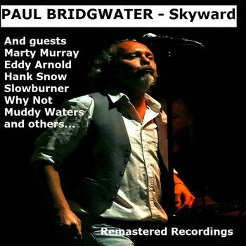 Various Artists - Skyward