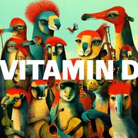 IX - Vitamin D