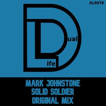 Mark Johnstone - Solid Soldier