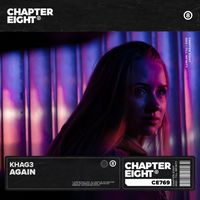 KHAG3 - Again