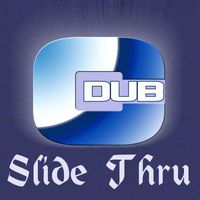 C-Dub - Slide Thru (Explicit)
