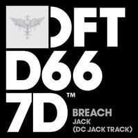 Breach - Jack (DC Jack Track)