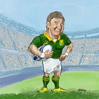 Leon Schuster - Die Bokmasjien