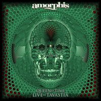 Amorphis - Amongst Stars (feat. Anneke Van Giersbergen) (Live at Tavastia 2021)