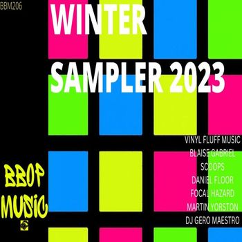 Various Artists - Winter Sampler 2023