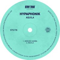 Hypaphonik - Aquila