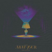 Lost & Doute - Abat jour