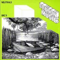 James Clarke - Bruton BRC9: Neutrals