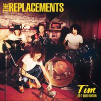 The Replacements - Can't Hardly Wait (Cello Version)