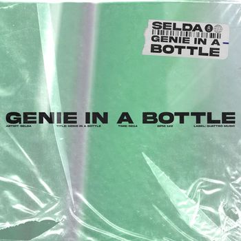 Selda - Genie In A Bottle