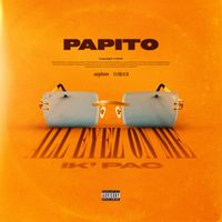 Papito - All Eyez On Me (Ik’ Pac) (Explicit)