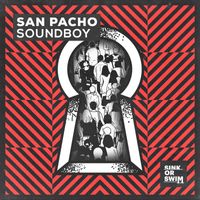 San Pacho - Soundboy