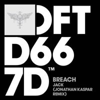 Breach - Jack (Jonathan Kaspar Remix)