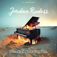 Jordan Rudess - Jordan Rudess: Piano & Orchestra