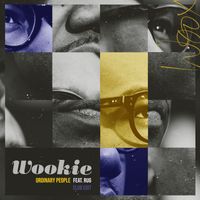 Wookie - Ordinary People (feat. RUG) (Club Edit)