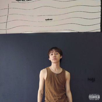 Hoji - sydney (Explicit)