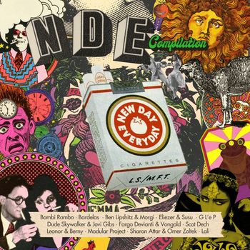 Various Artists - NDE Compilation 005