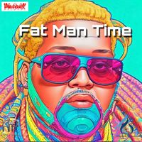 Po'folk - Fat Man Time (Explicit)