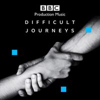 Stuart Roslyn - Difficult Journeys