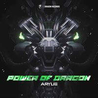 Aryue - Power of Dragon (Extended Mix)