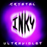 Inky - Crystal Ultraviolet