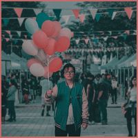 Noah Black - Throw Caution to Wind - EP
