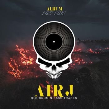 Various Artists - Old Air J Tracks 2007-2022