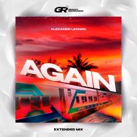 Alexandr Leonov - Again