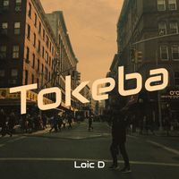 Loic d - Tokeba