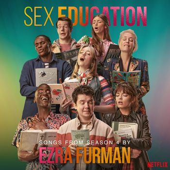 Ezra Furman - Sex Education: Songs from Season 4