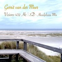 Gerrit van der Meer - Visions (3D Headphone Mix)
