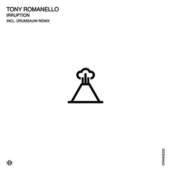 Tony Romanello - Irruption