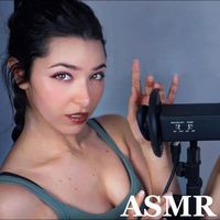 ASMR Glow - Twin Delicate Mouth Sounds