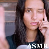 Colomba ASMR - Examen HYPER doux de nos deux visages