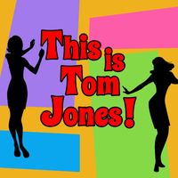 Mark Brown - This Is Tom Jones! (Explicit)