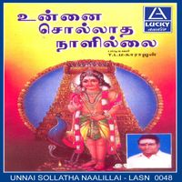 T. L. Maharajan - Unnai Chollatha Naalillai