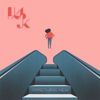 Hajk - Something New
