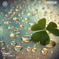 Subrix - Rainy Days EP
