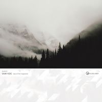 Sam KDC - Law of the Trapezoid