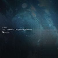 ASC - Return of the Emissary Remixes