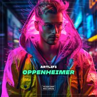 ArtLif3 - Oppenheimer
